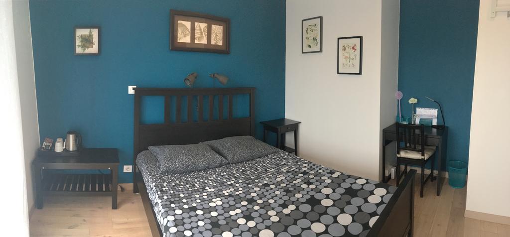 Les Condamines Bed & Breakfast Antoingt Ngoại thất bức ảnh