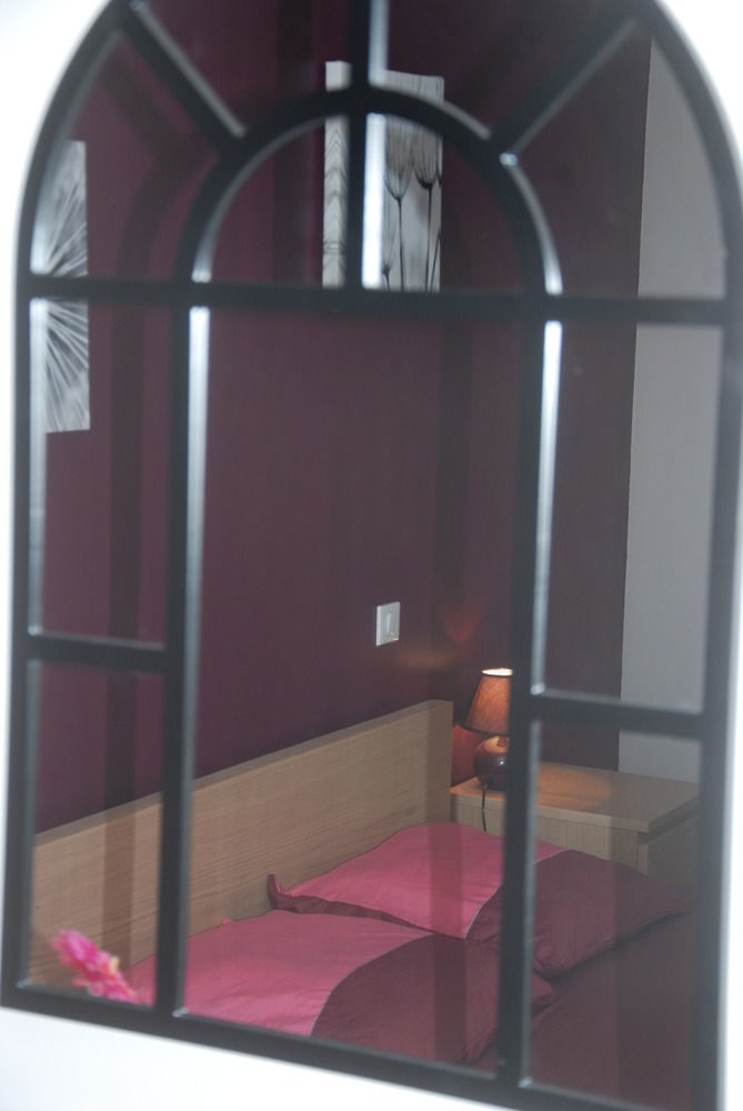 Les Condamines Bed & Breakfast Antoingt Ngoại thất bức ảnh