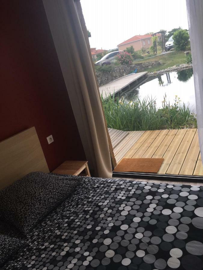 Les Condamines Bed & Breakfast Antoingt Ngoại thất bức ảnh