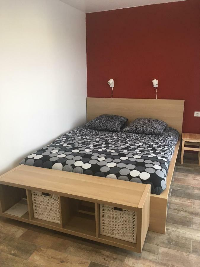 Les Condamines Bed & Breakfast Antoingt Ngoại thất bức ảnh
