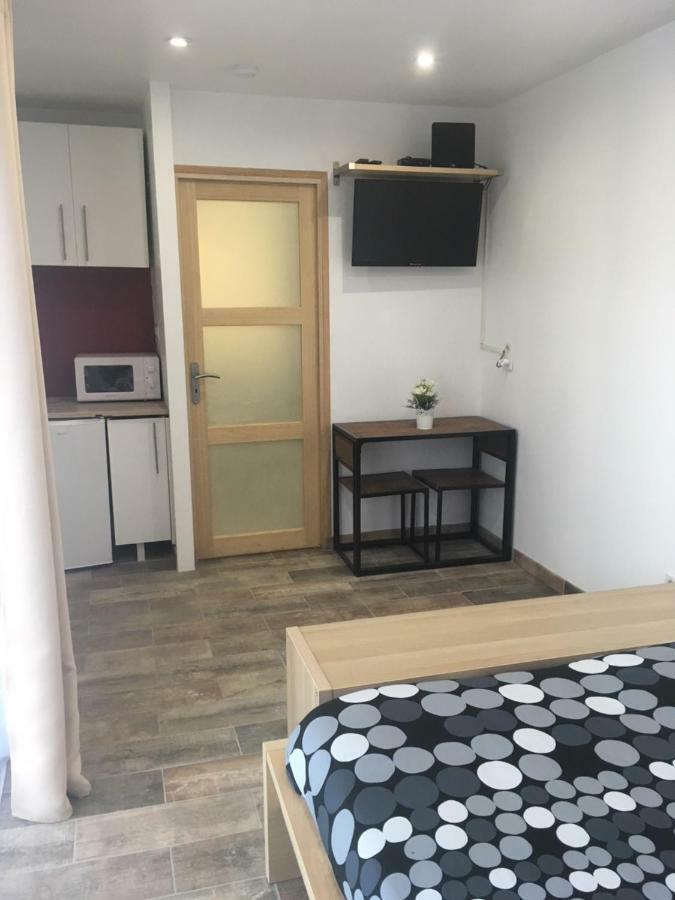 Les Condamines Bed & Breakfast Antoingt Ngoại thất bức ảnh
